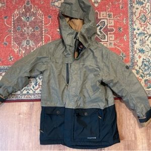 Burton ski jacket